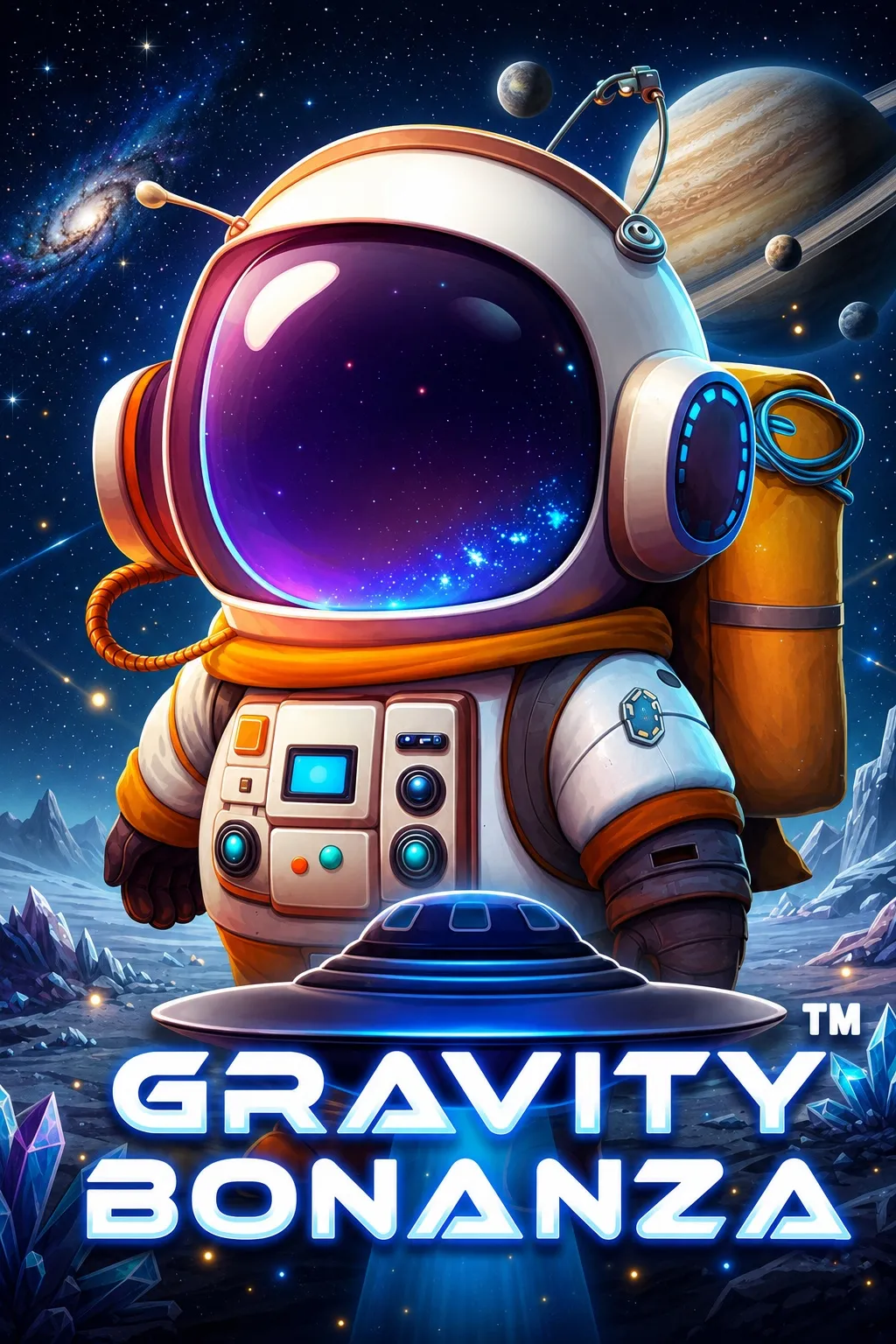 Gravity bonanza