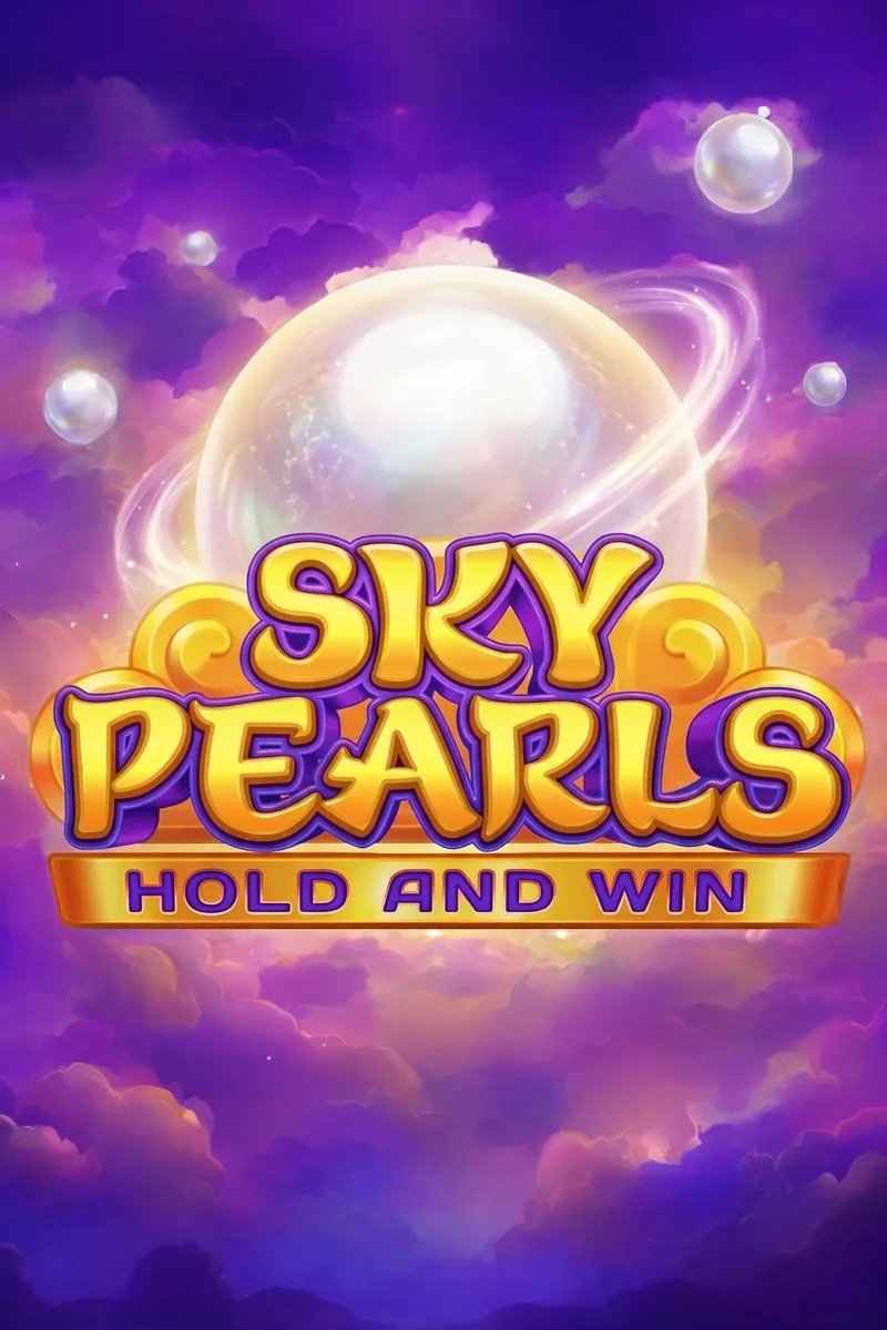 Skypearls hold and win