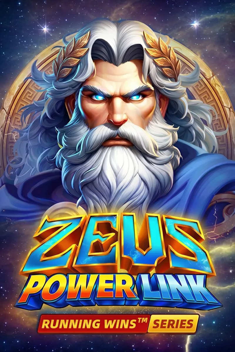 Zeus power link running wins series